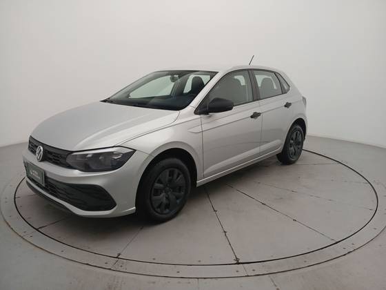 VOLKSWAGEN POLO 1.0 MPI TRACK MANUAL VOLKSWAGEN POLO 1.0 MPI TRACK MANUAL